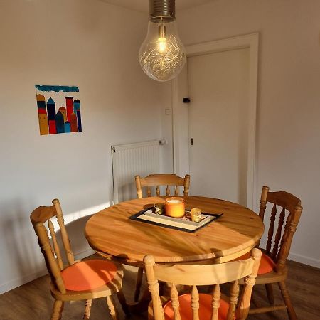 Ferienwohnung Irina Zulpich Esterno foto