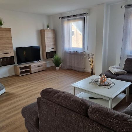 Ferienwohnung Irina Zulpich Esterno foto