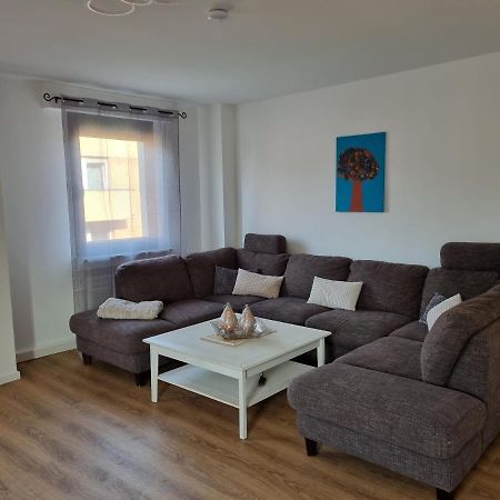 Ferienwohnung Irina Zulpich Esterno foto