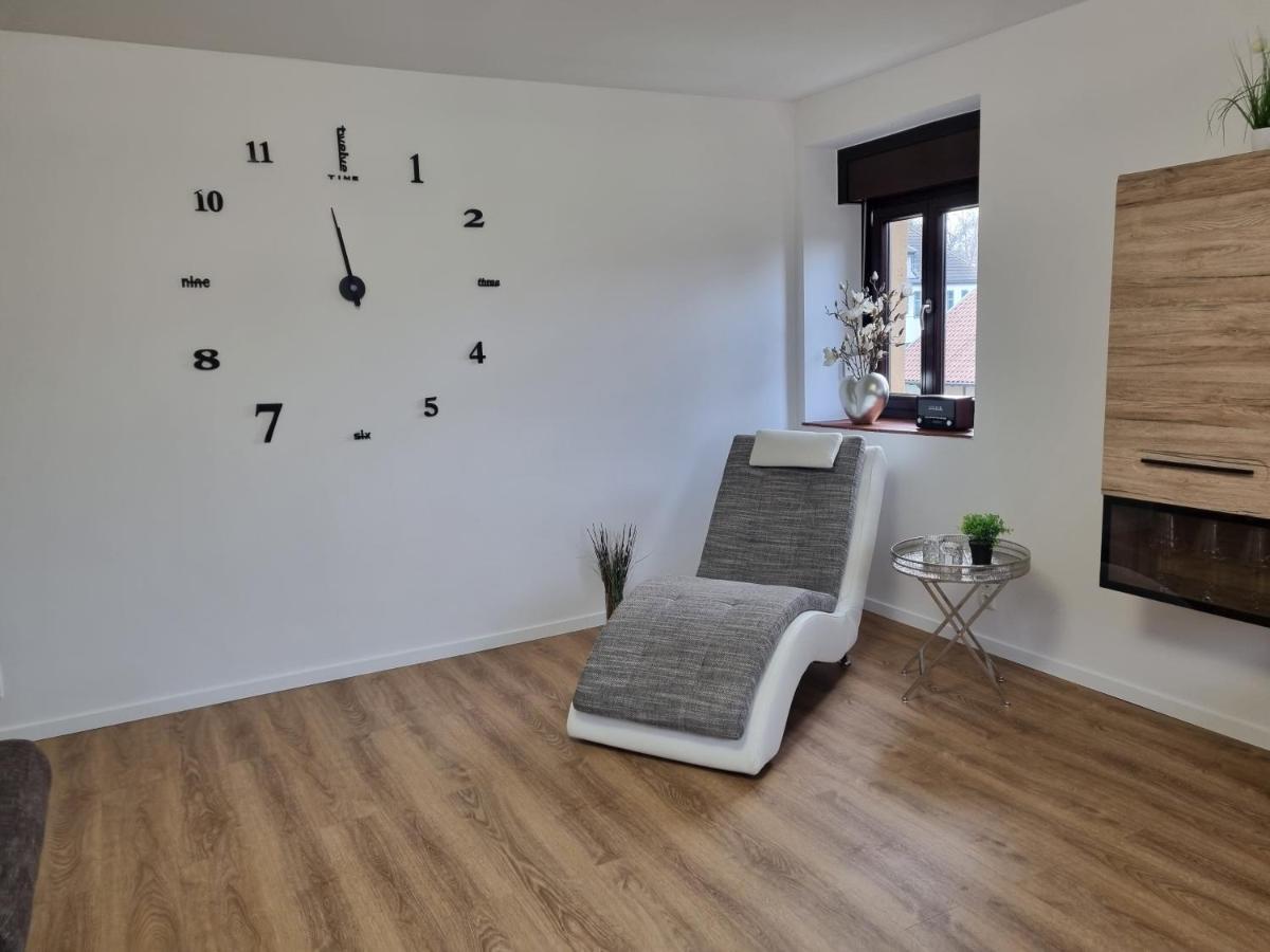 Ferienwohnung Irina Zulpich Esterno foto