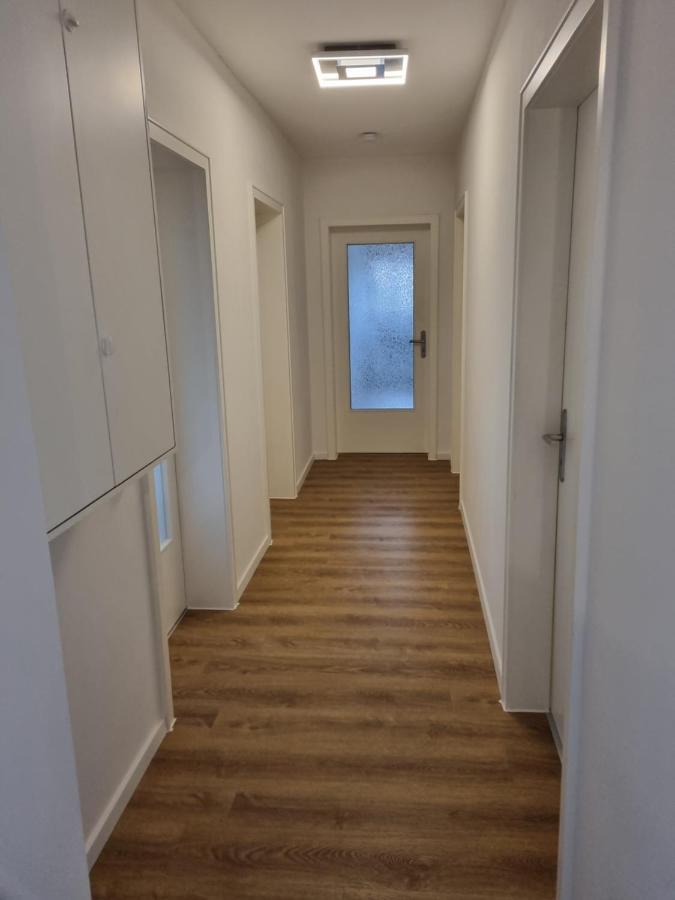 Ferienwohnung Irina Zulpich Esterno foto